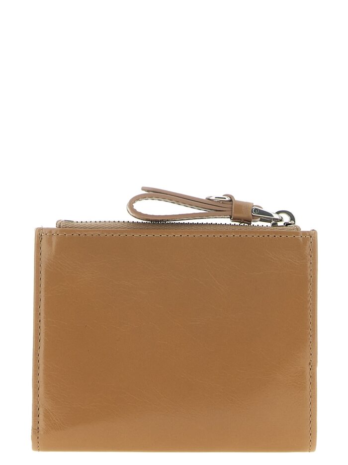 Miu Miu Small Leather Wallet
