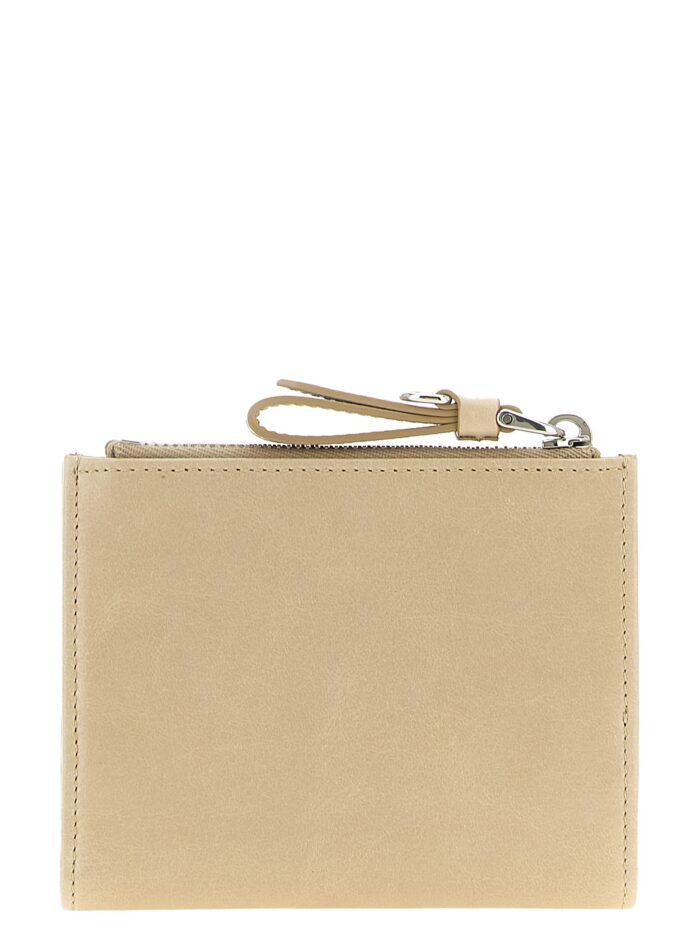 Miu Miu Small Leather Wallet
