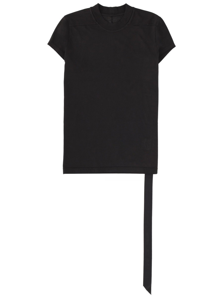 Rick Owens Drkshdw "small Level T" T-shirt