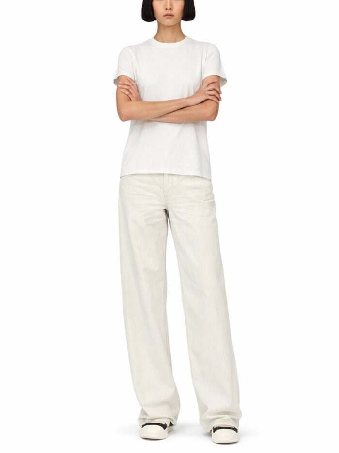 Rick Owens Drkshdw "small Level T" T-shirt