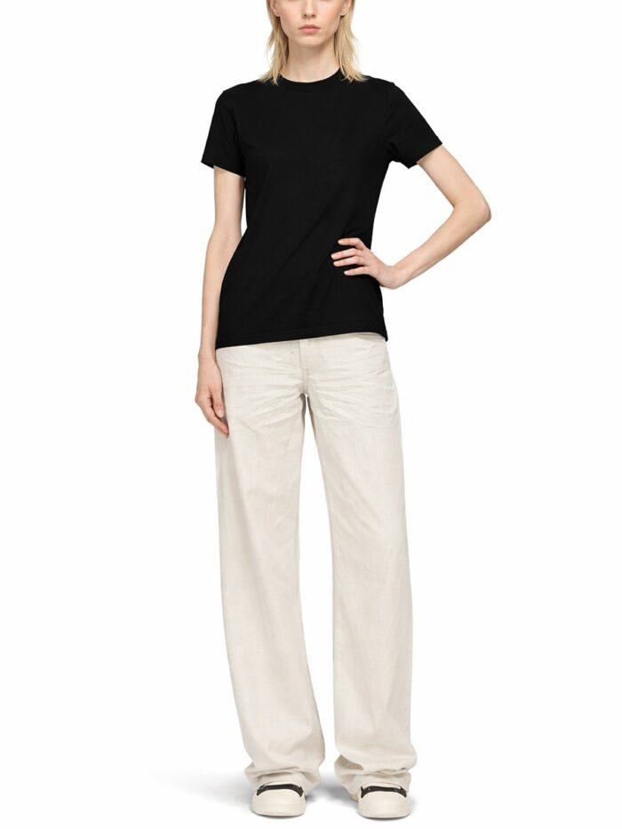 Rick Owens Drkshdw "small Level T" T-shirt