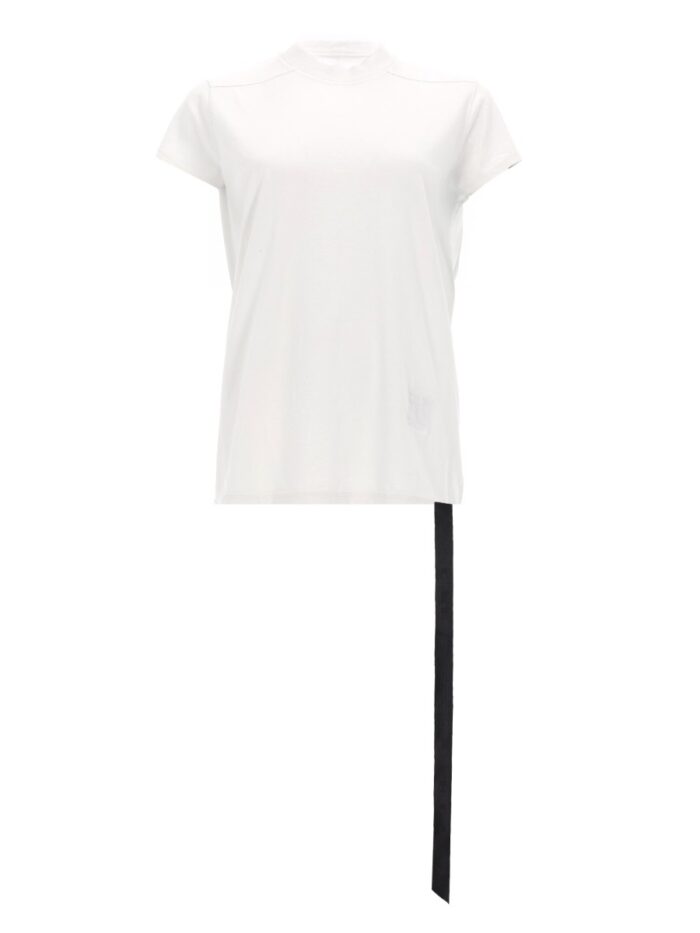 rick owens drkshdw "small level t" t shirt Rick Owens Drkshdw "small Level T" T-shirt