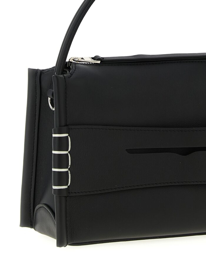 J.W.ANDERSON Small 'Loafer' Shoulder Bag