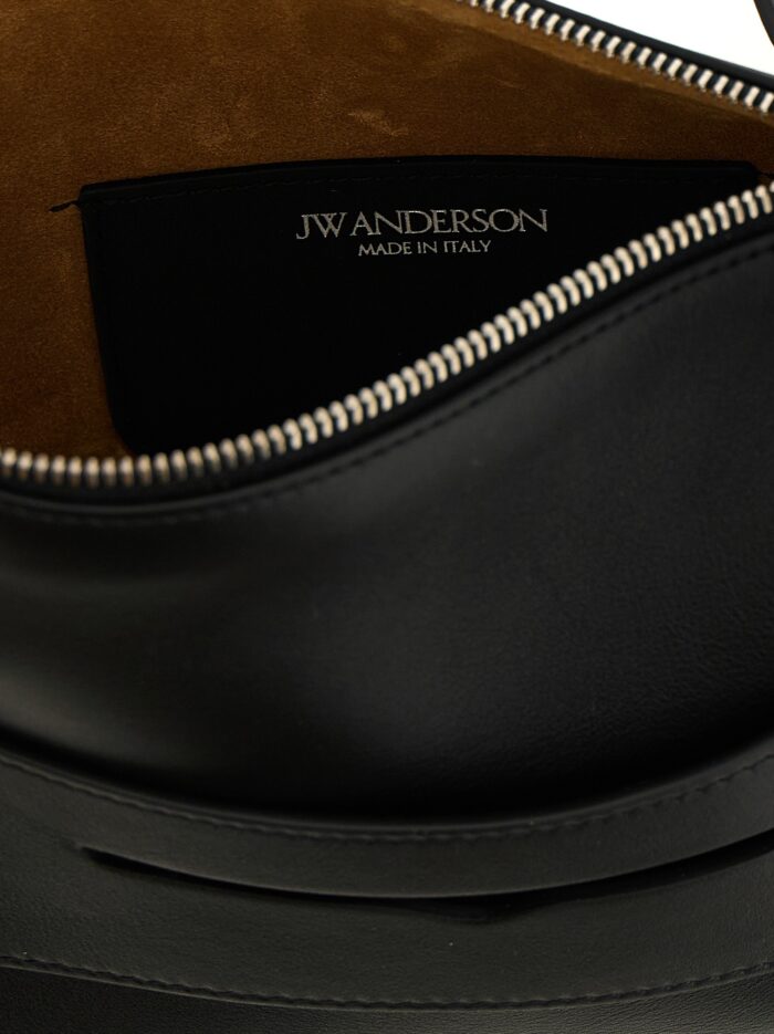 J.W.ANDERSON Small 'Loafer' Shoulder Bag