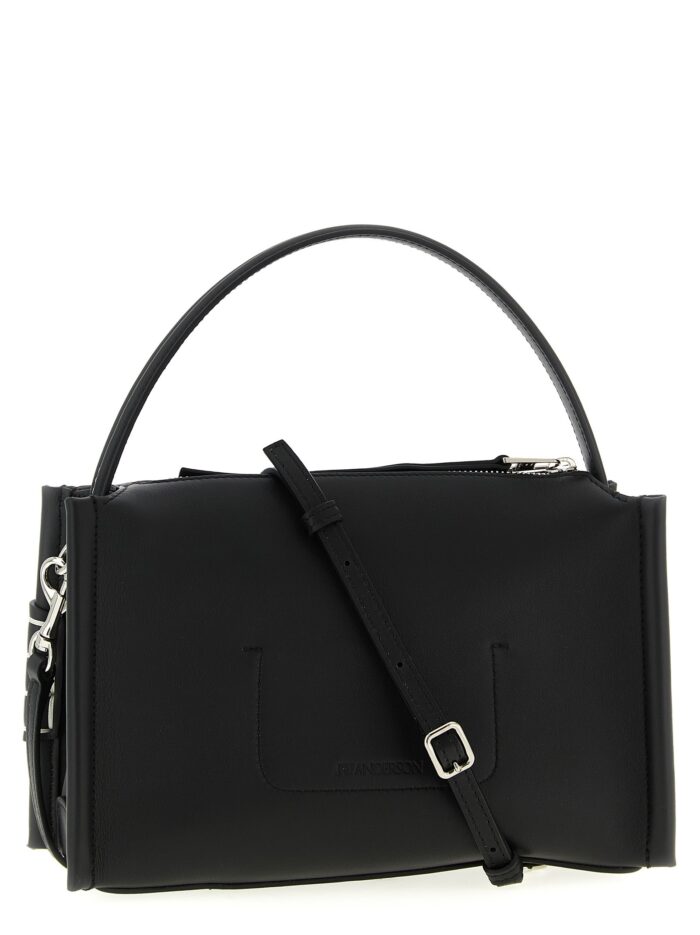 J.W.ANDERSON Small 'Loafer' Shoulder Bag