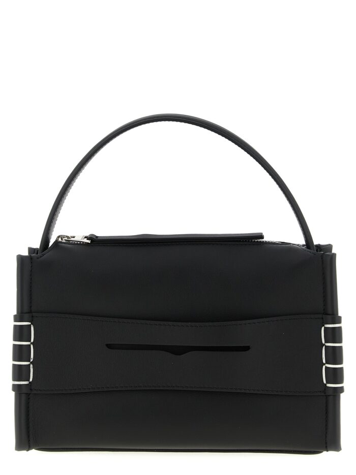 J.W.ANDERSON Small 'Loafer' Shoulder Bag