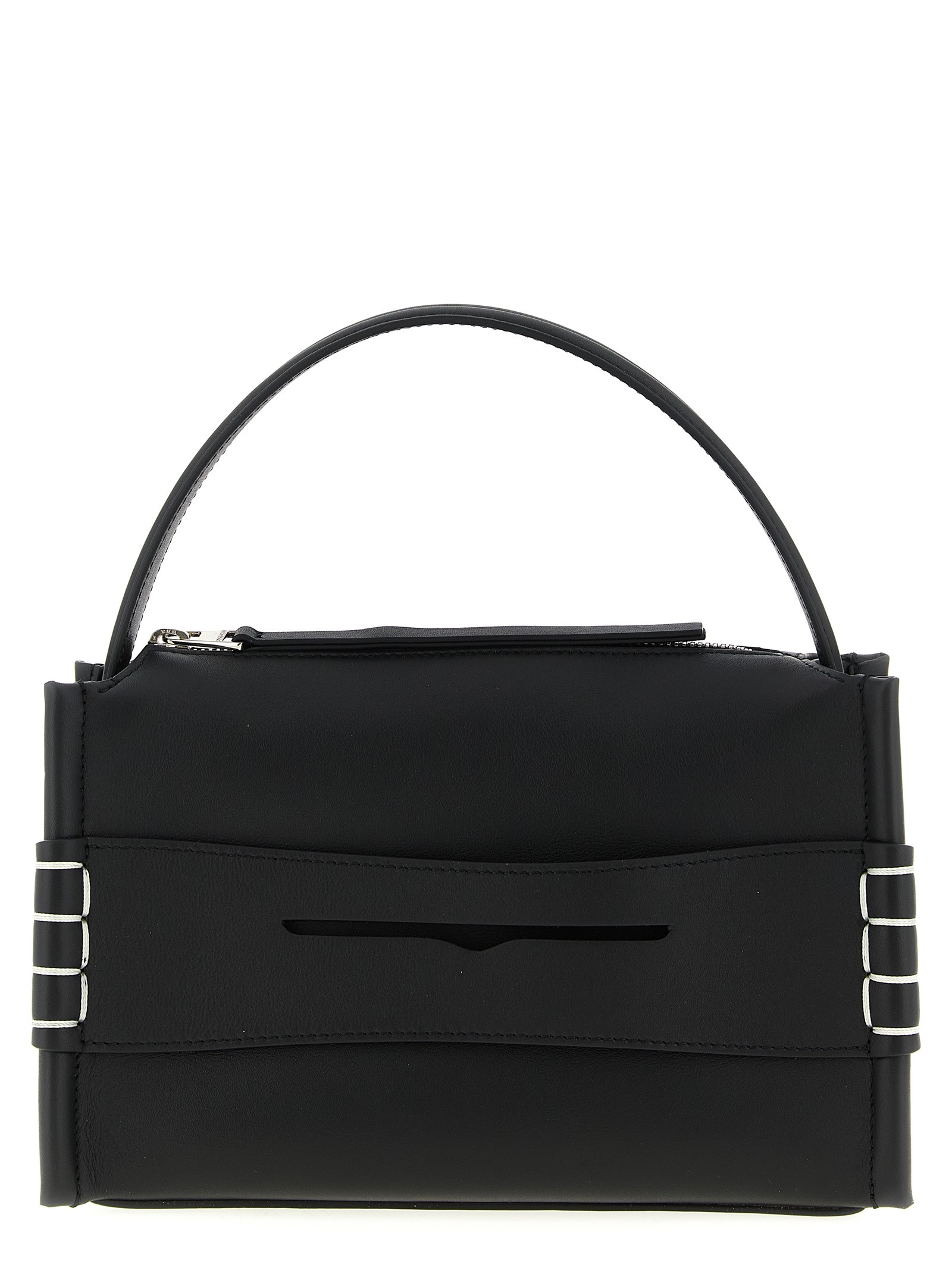 J.W.ANDERSON Small 'Loafer' Shoulder Bag