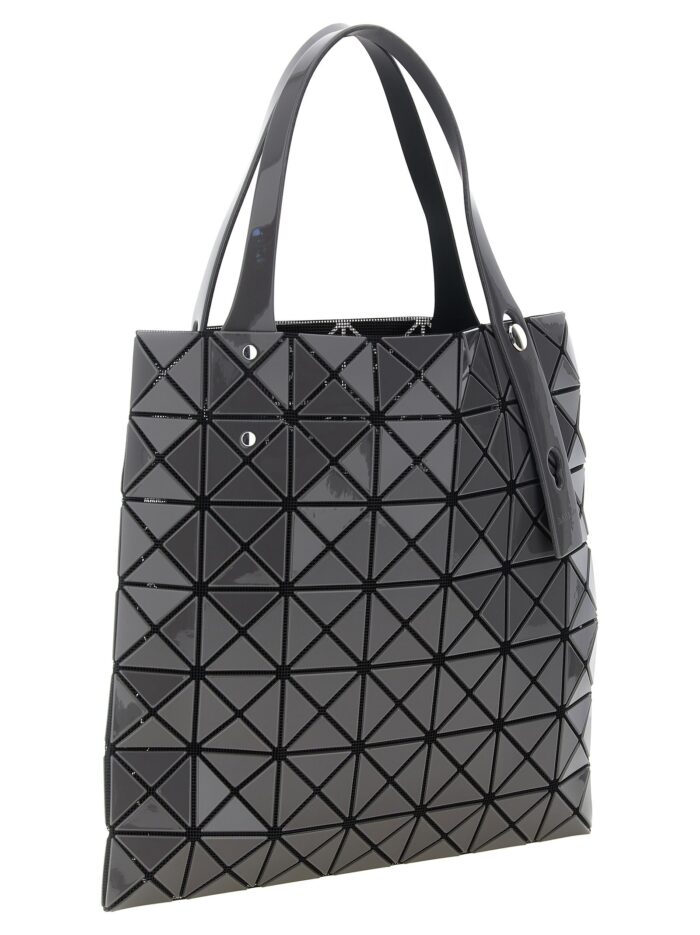 BAO BAO ISSEY MIYAKE Small 'Prism Gloss' Shopping Bag