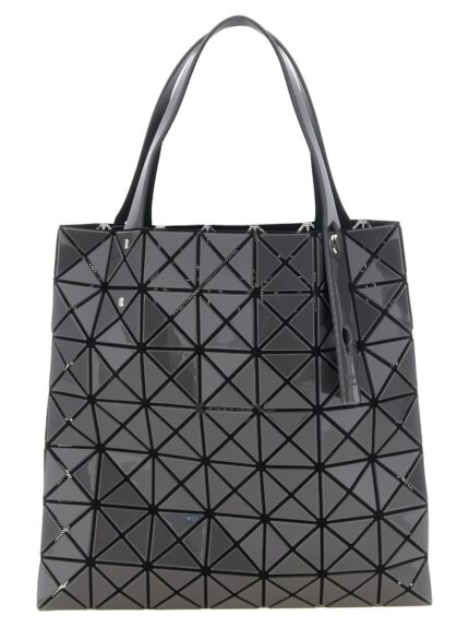 BAO BAO ISSEY MIYAKE Small 'Prism Gloss' Shopping Bag