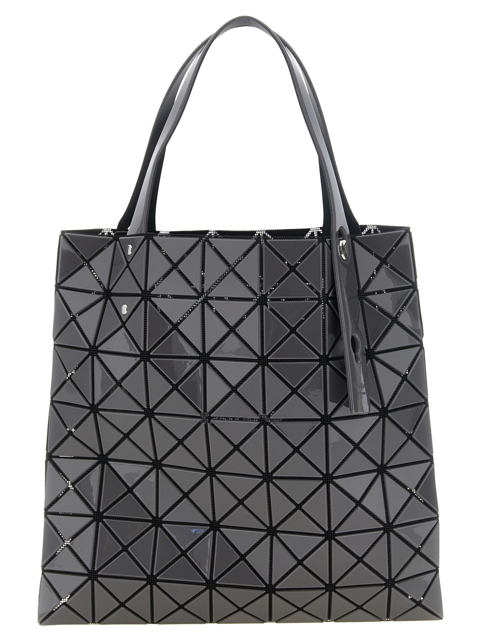 BAO BAO ISSEY MIYAKE Small 'Prism Gloss' Shopping Bag