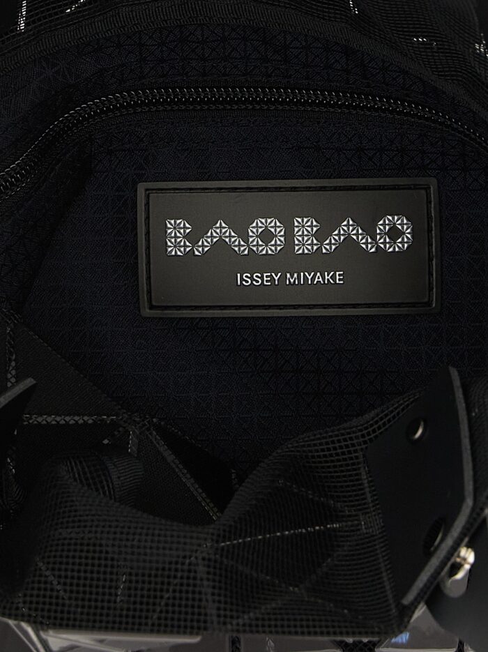 BAO BAO ISSEY MIYAKE Small 'Prism Gloss' Shopping Bag