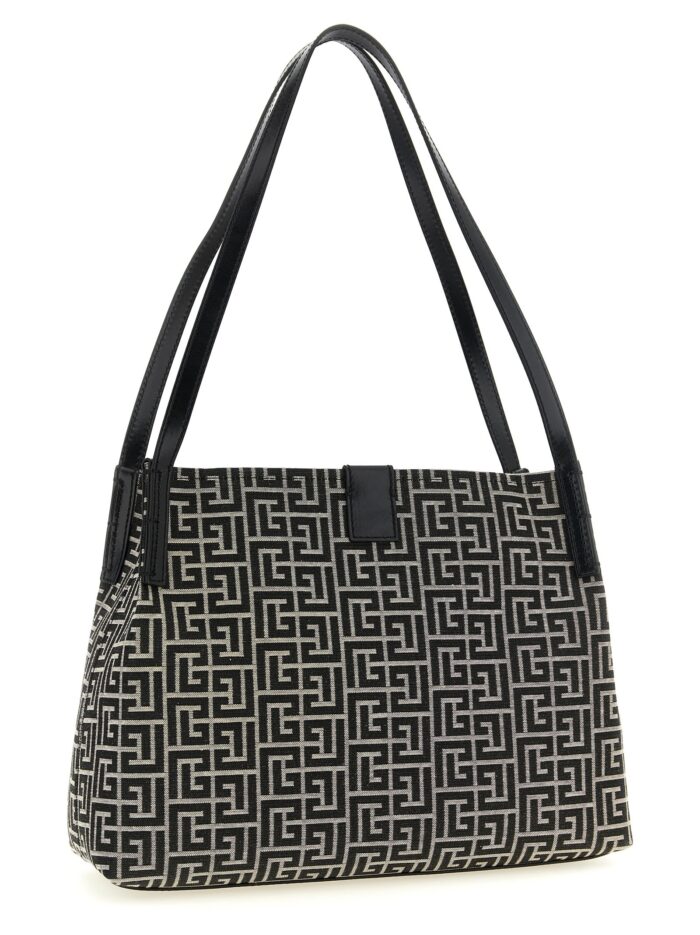 Balmain Small 'Release' Shopping Bag