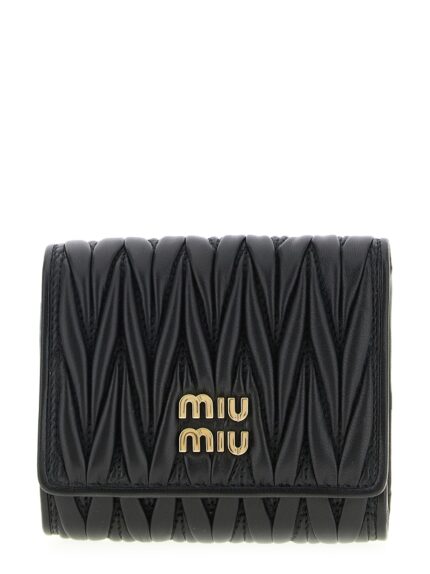 Miu Miu Small Tassel Wallet