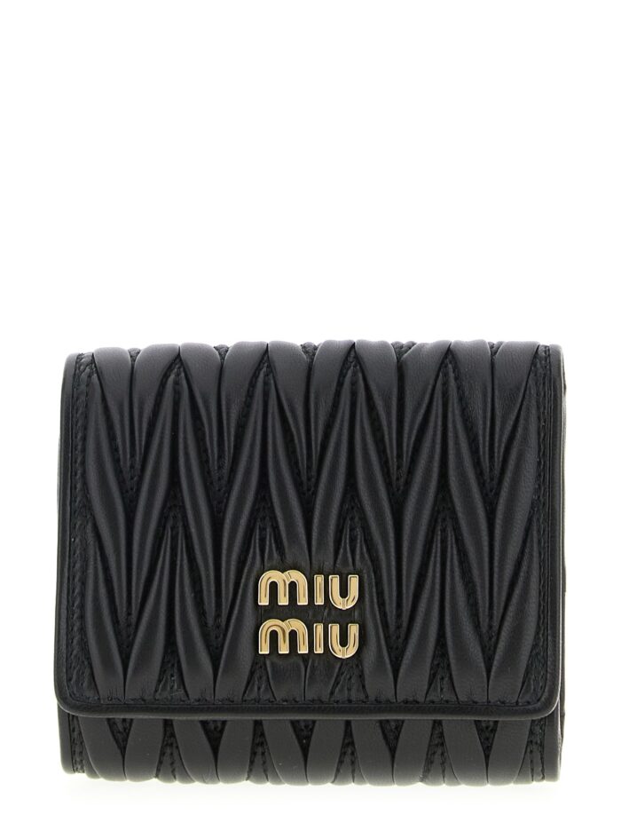 miu miu small tassel wallet Miu Miu Small Tassel Wallet