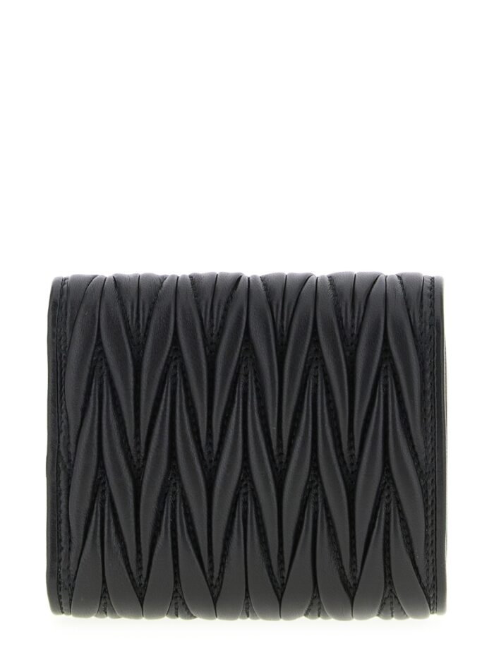 Miu Miu Small Tassel Wallet