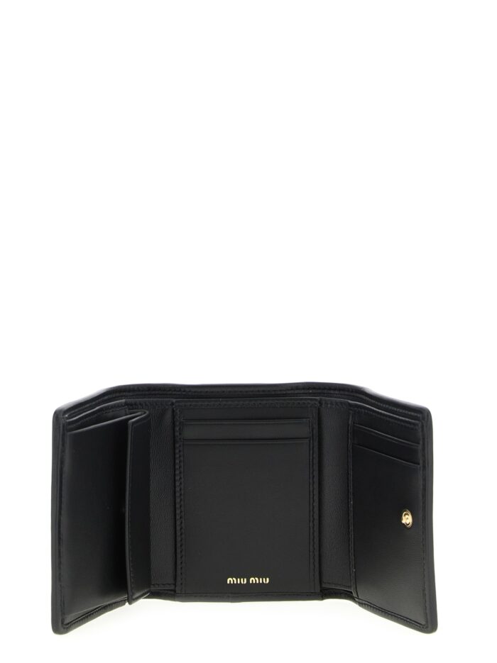 Miu Miu Small Tassel Wallet