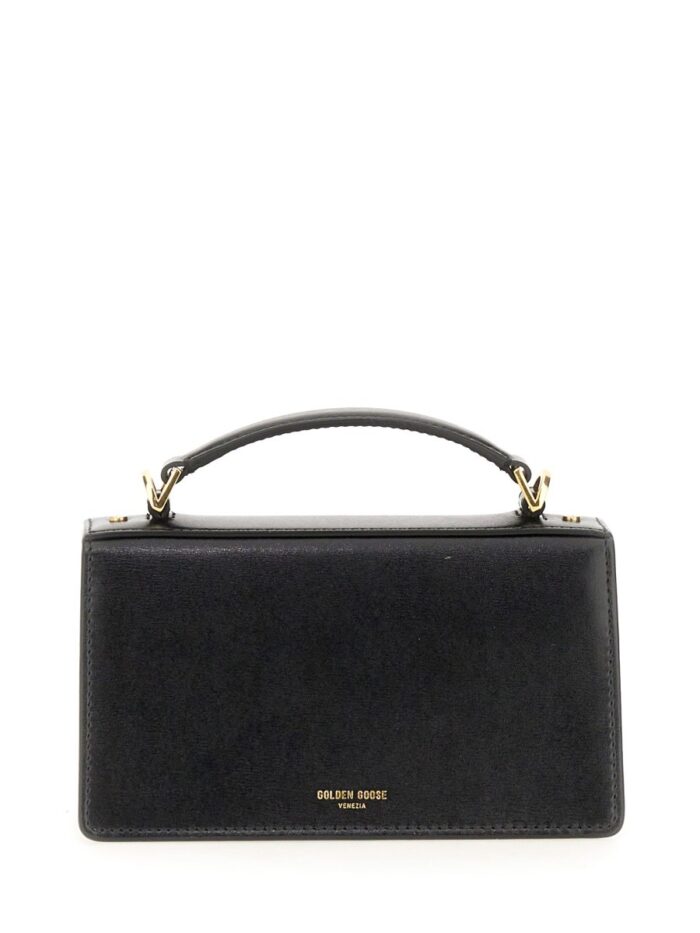 Golden Goose Deluxe Brand SMALL "VENICE" BAG