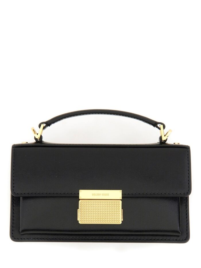golden goose deluxe brand small "venice" bag Golden Goose Deluxe Brand SMALL "VENICE" BAG