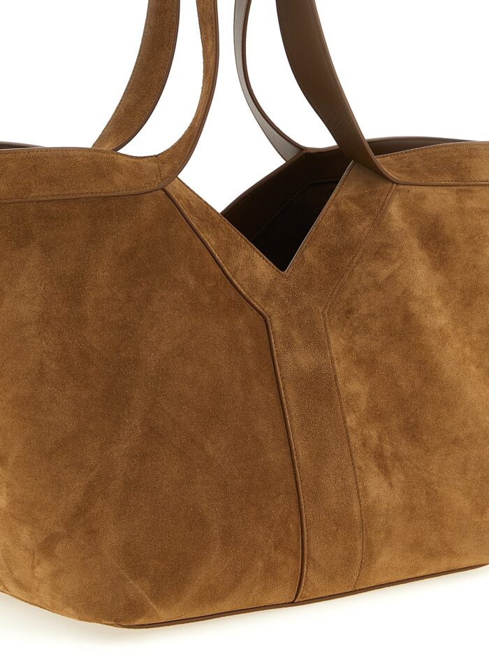 Saint Laurent Small 'Y' Shopping Bag