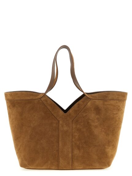 Saint Laurent Small 'Y' Shopping Bag