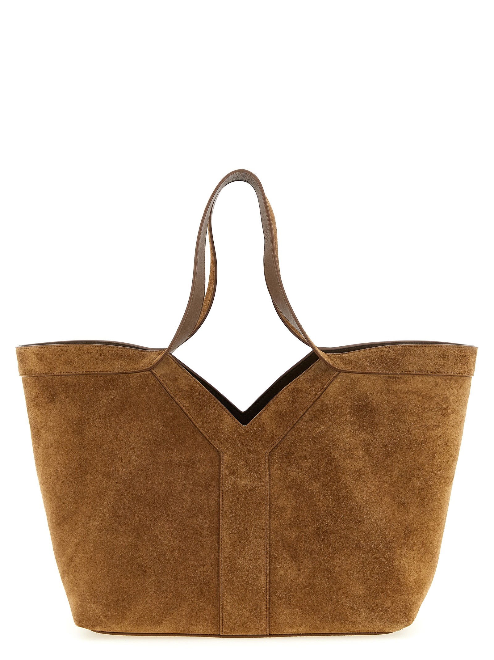 Saint Laurent Small 'Y' Shopping Bag