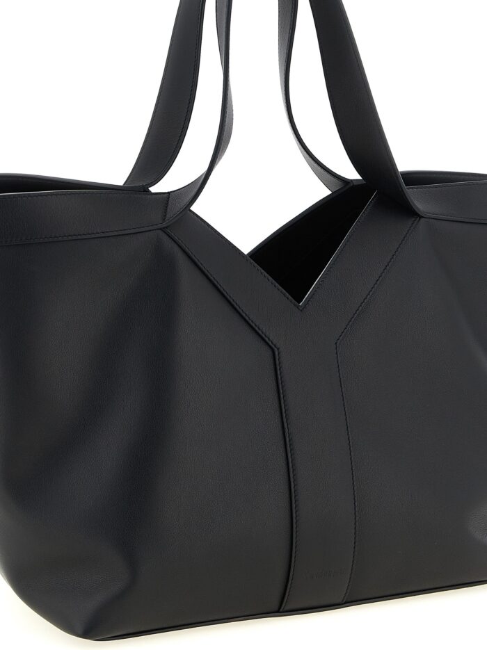 Saint Laurent Small 'Y' Tote Bag