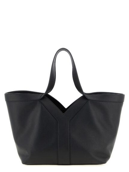 Saint Laurent Small 'Y' Tote Bag