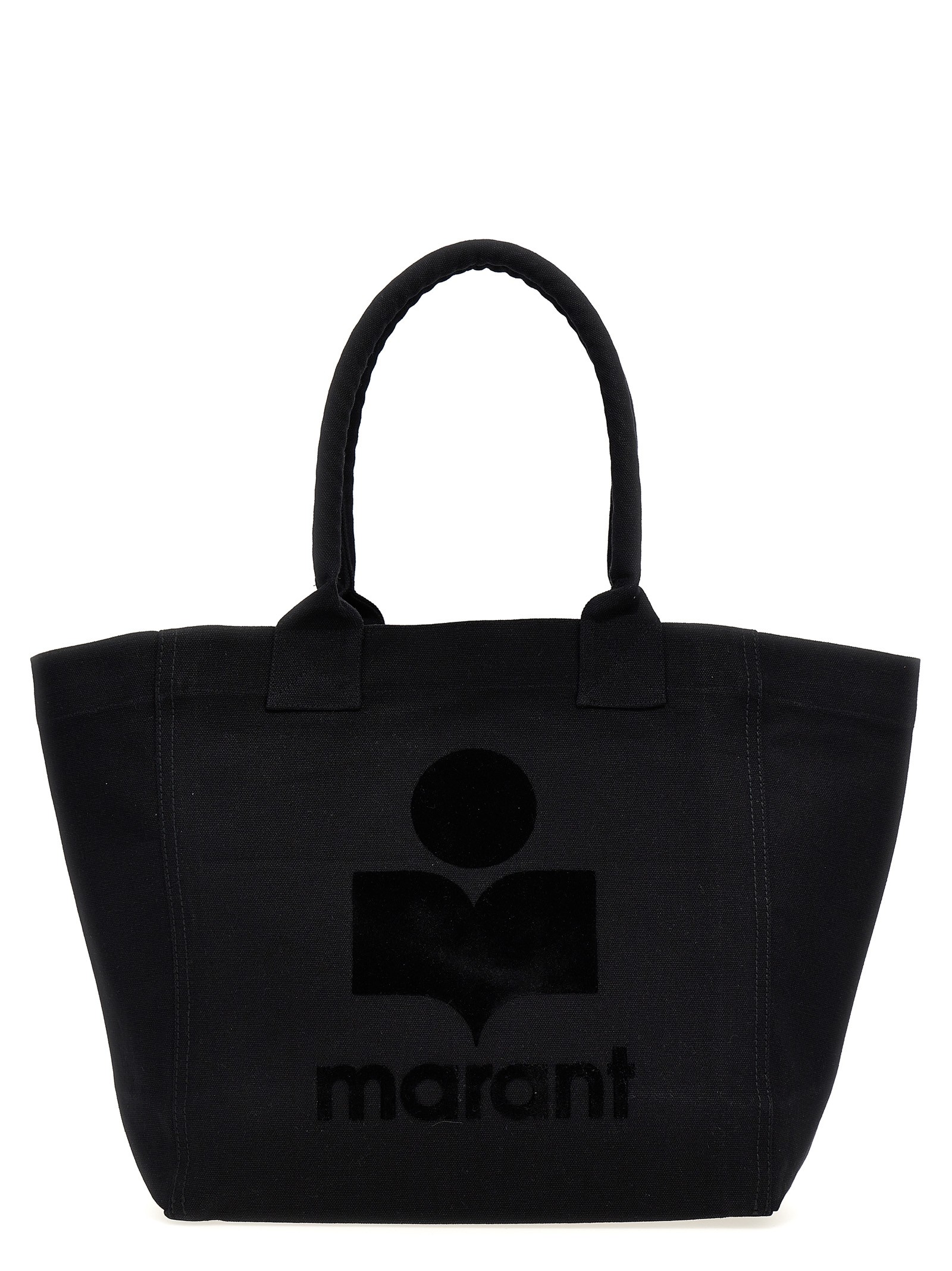 Isabel Marant 'Small Yenki' Shopping Bag