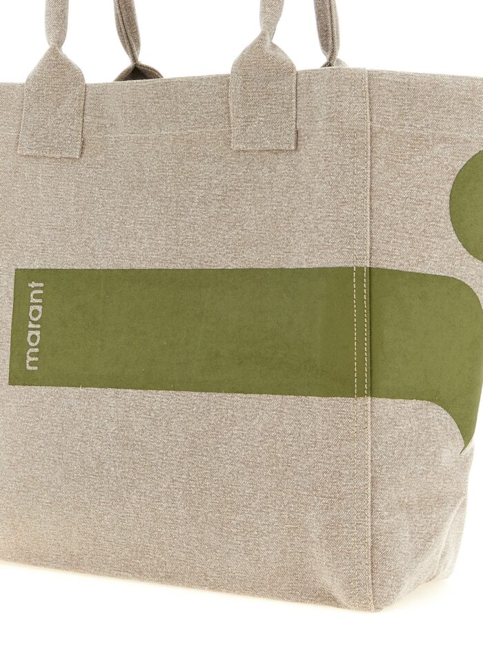 Isabel Marant 'Small Yenky' Shopping Bag