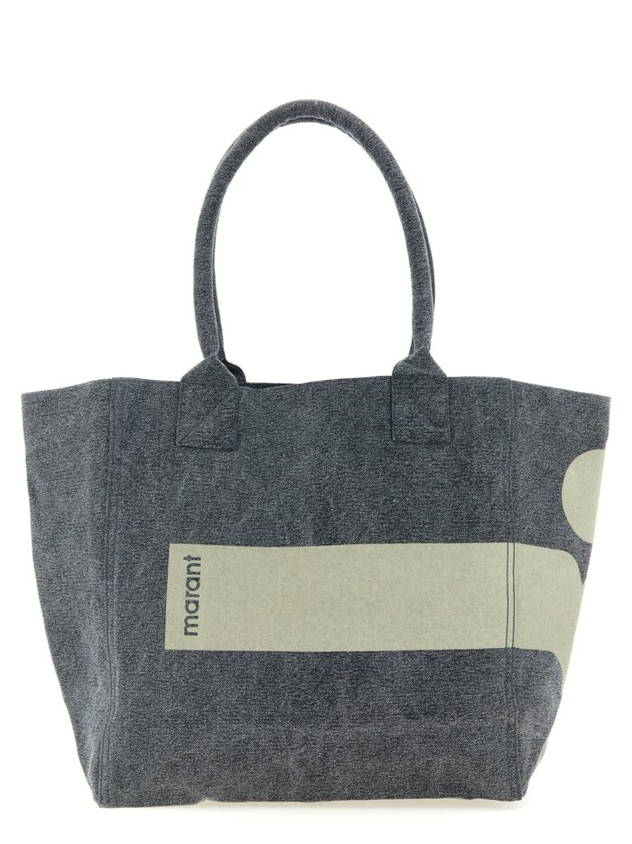 Isabel Marant 'Small Yenky' Shopping Bag