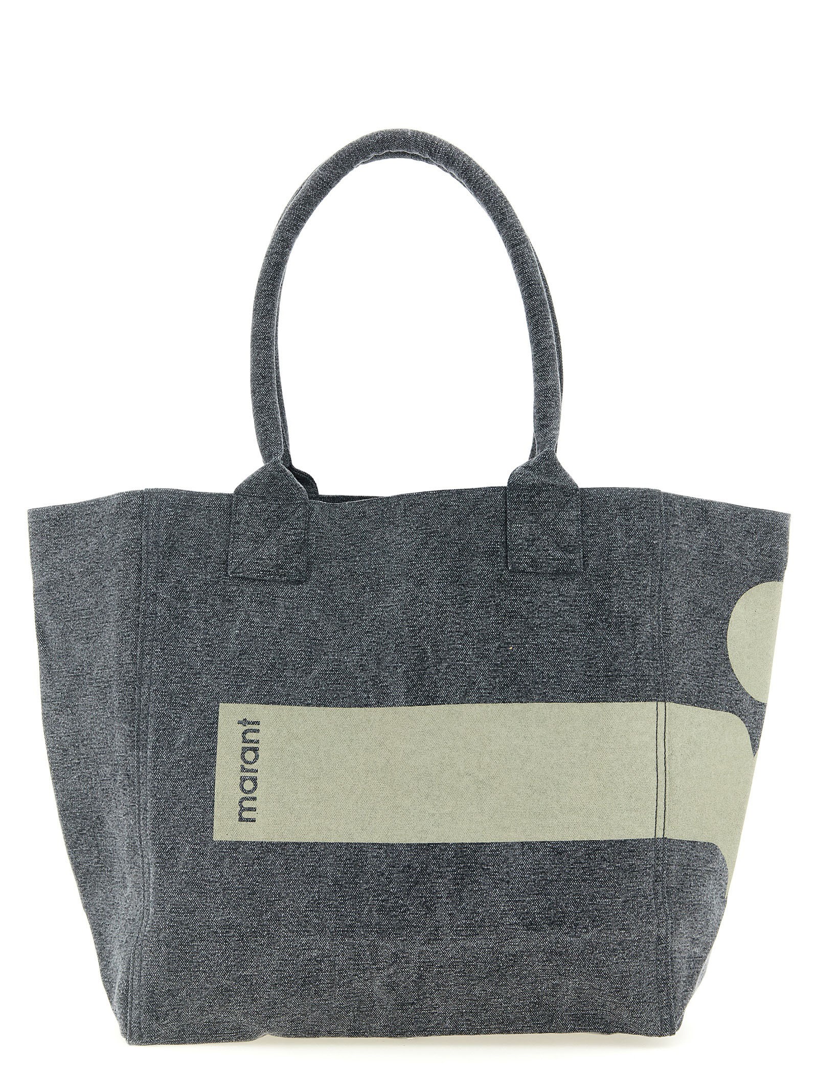 Isabel Marant 'Small Yenky' Shopping Bag