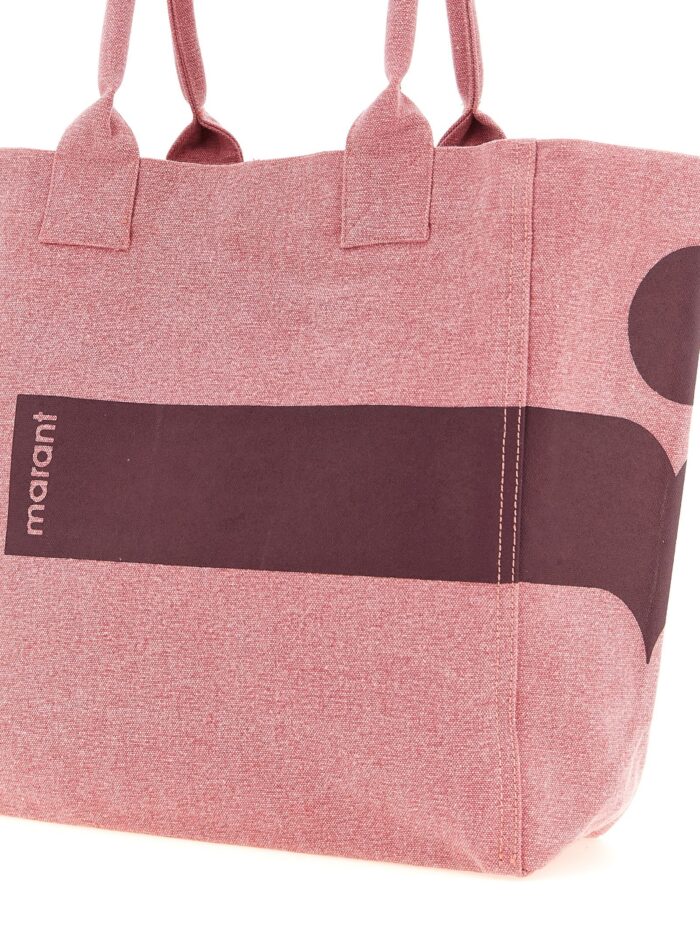 Isabel Marant 'Small Yenky' Shopping Bag