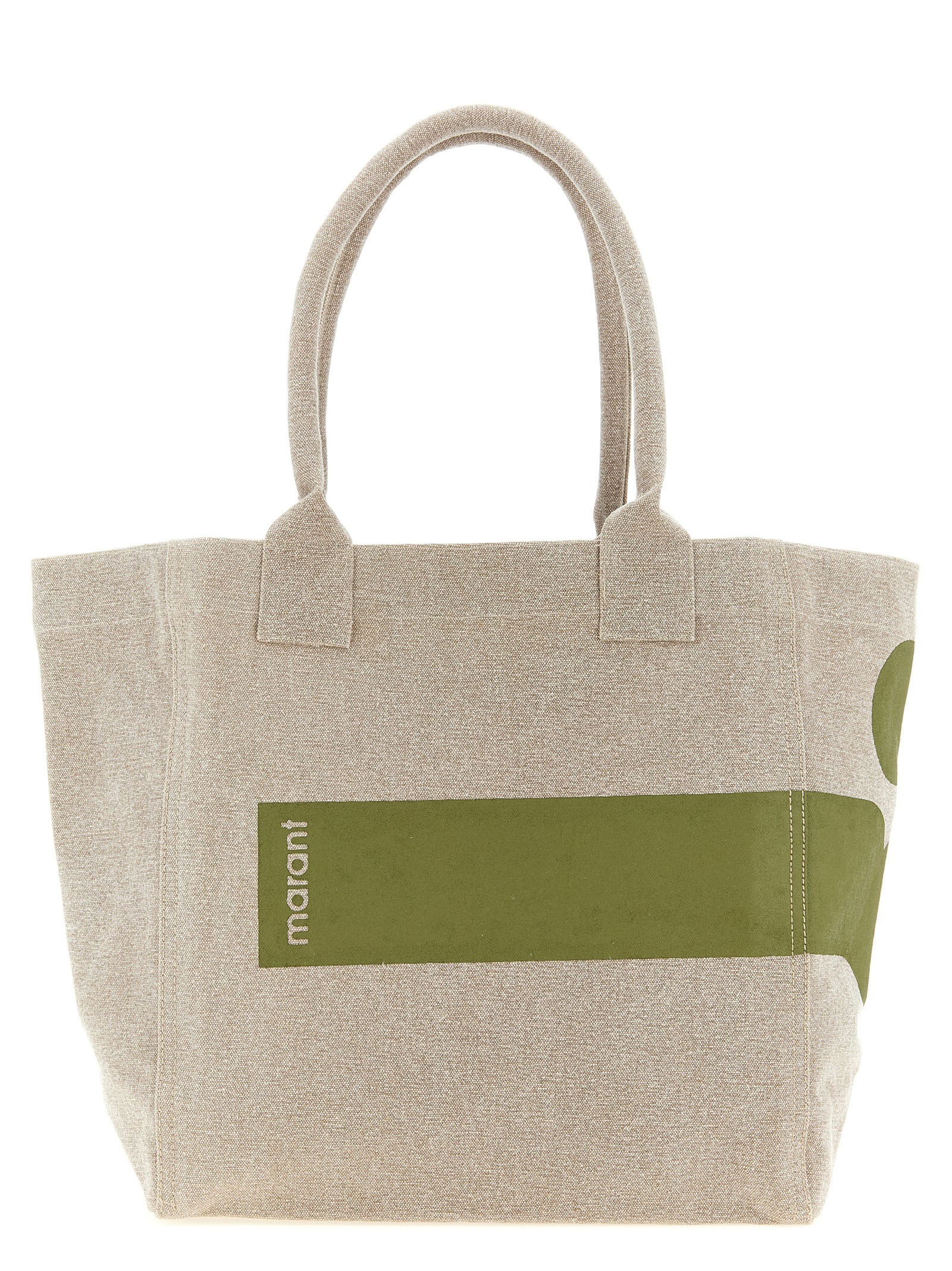 Isabel Marant 'Small Yenky' Shopping Bag