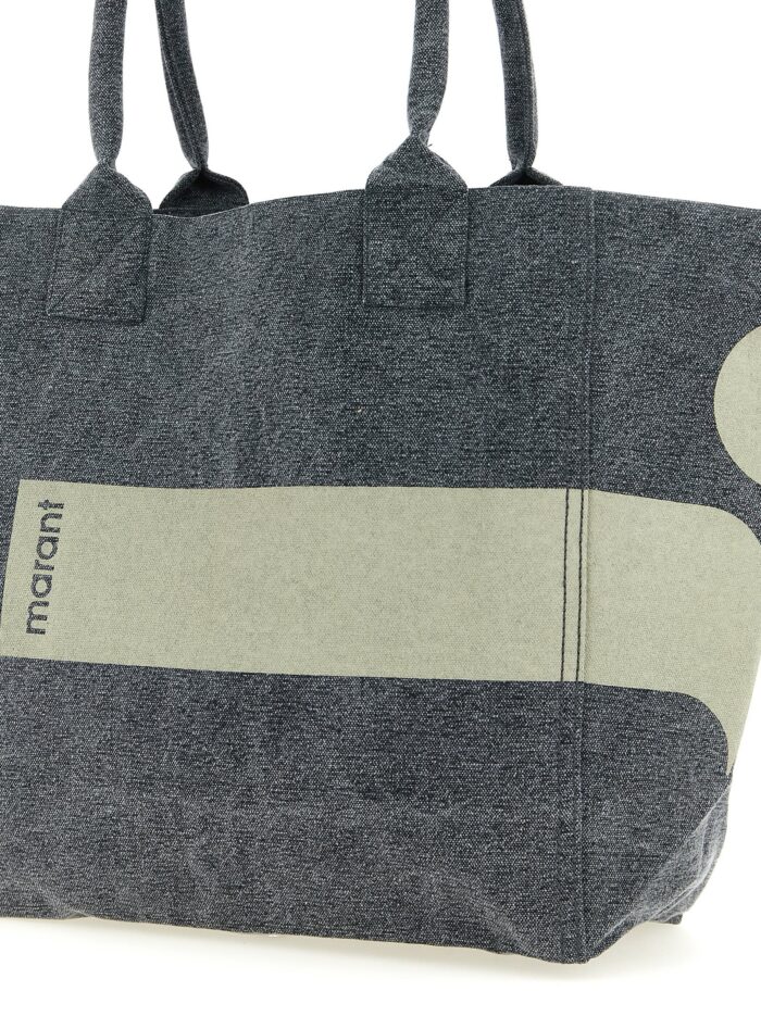 Isabel Marant 'Small Yenky' Shopping Bag