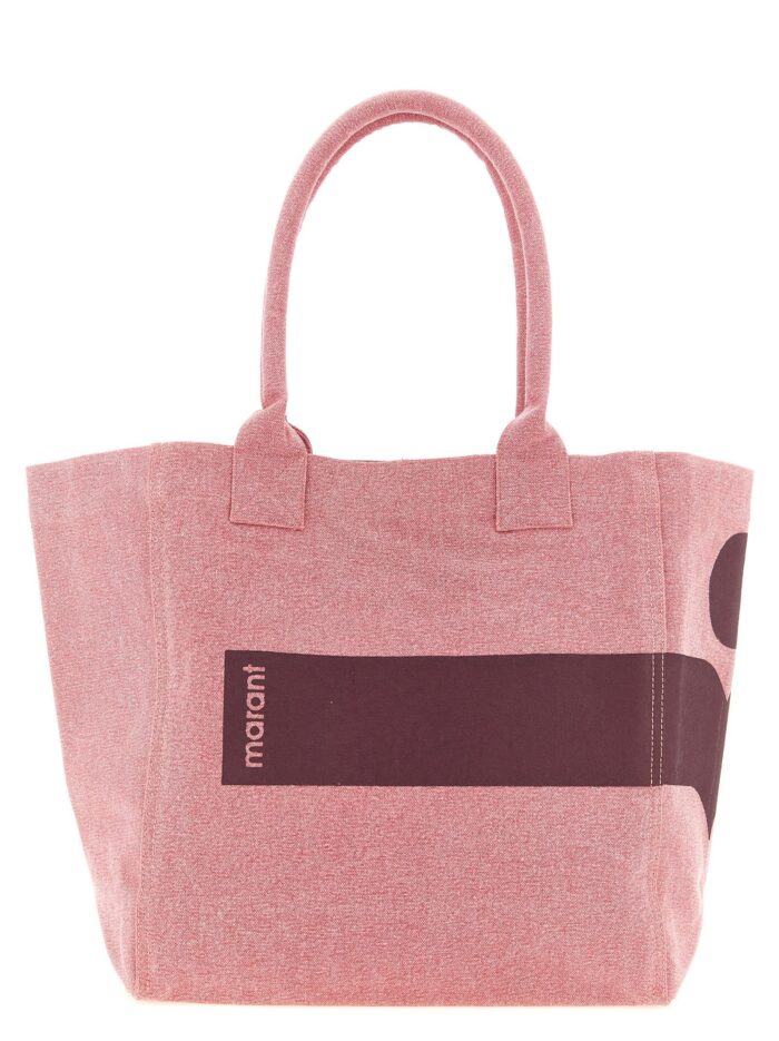 isabel marant 'small yenky' shopping bag Isabel Marant 'Small Yenky' Shopping Bag