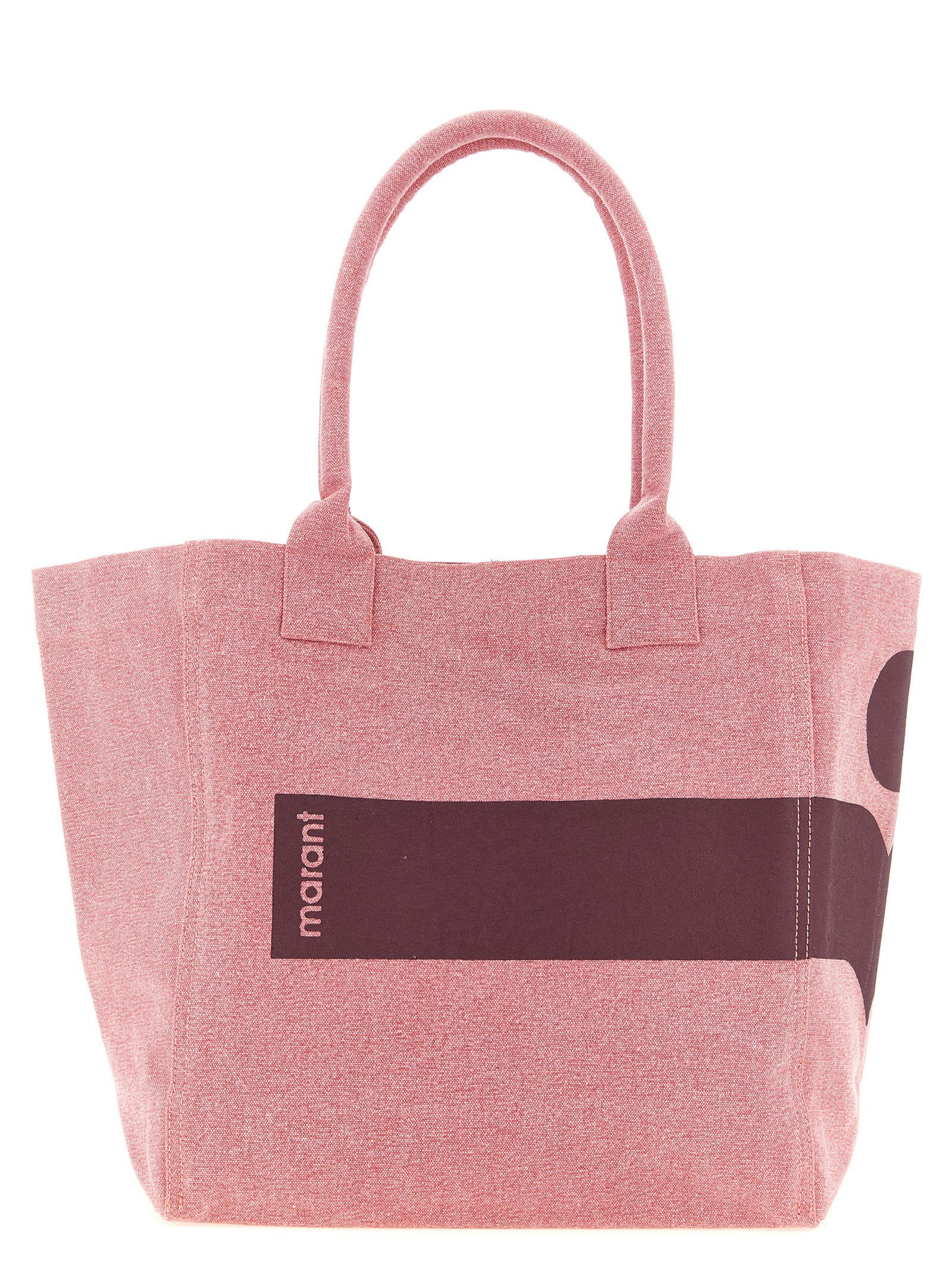 Isabel Marant 'Small Yenky' Shopping Bag