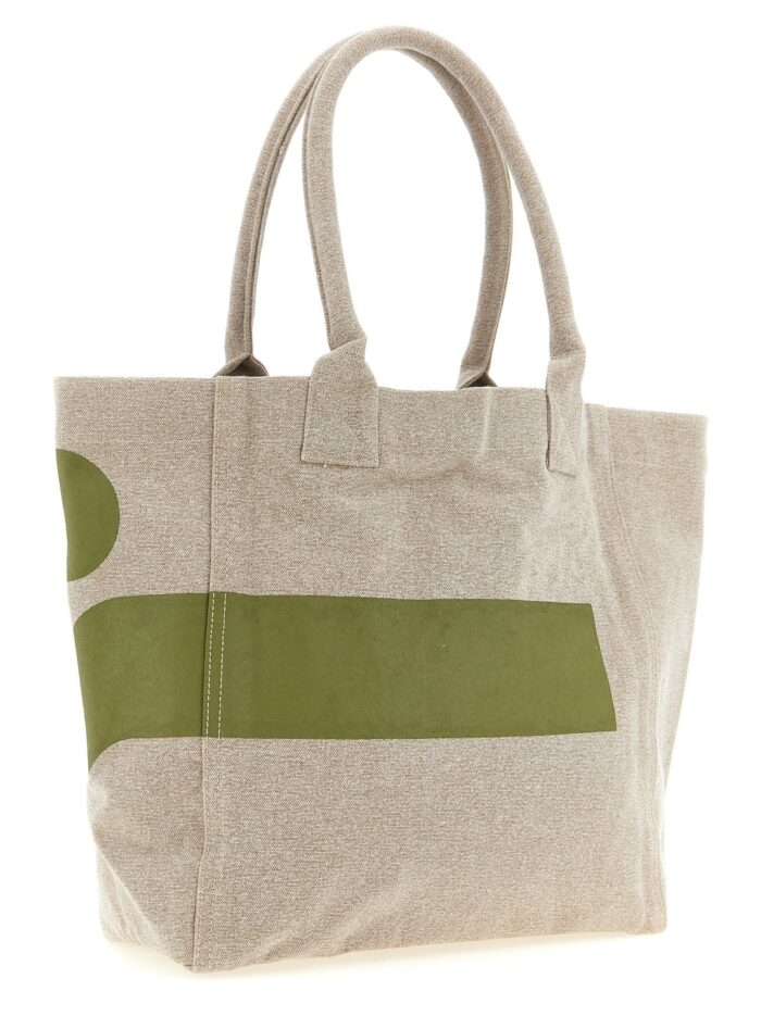 Isabel Marant 'Small Yenky' Shopping Bag