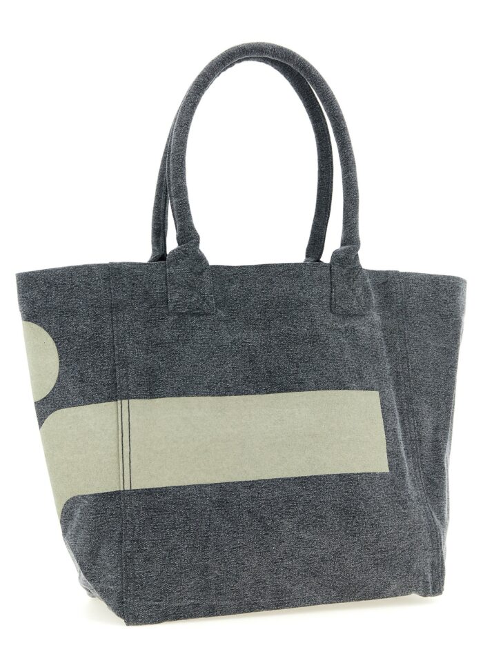 Isabel Marant 'Small Yenky' Shopping Bag