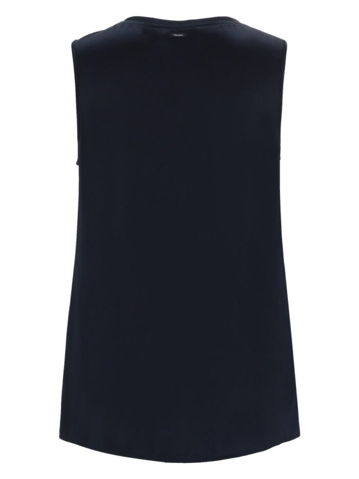 S MAX MARA SMANICATED TOP