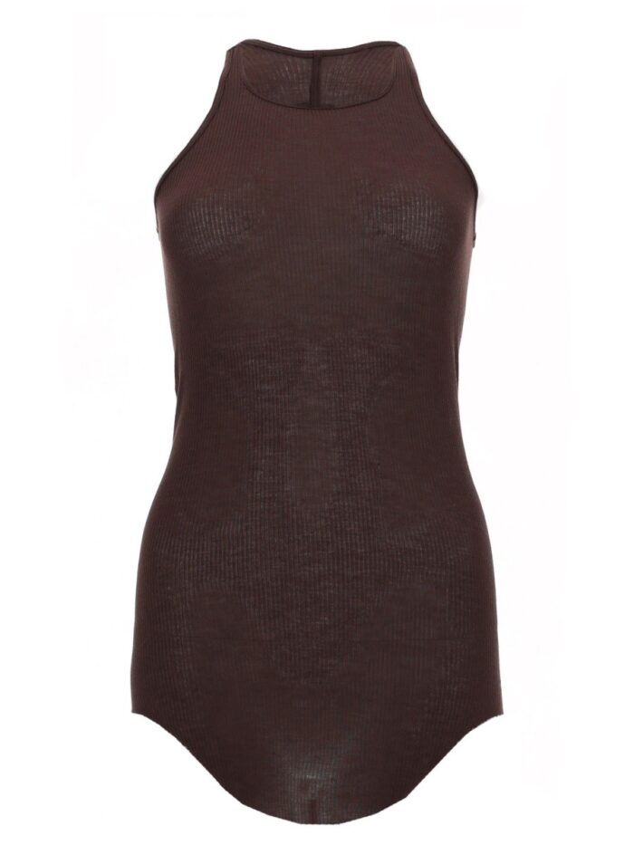 rick owens smanicated top Rick Owens Smanicated Top