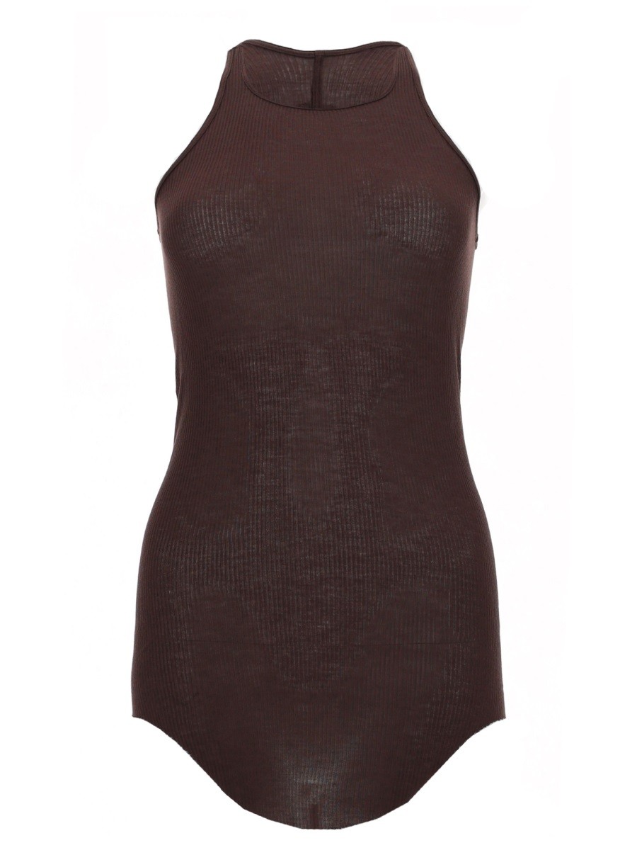 Rick Owens Smanicated Top