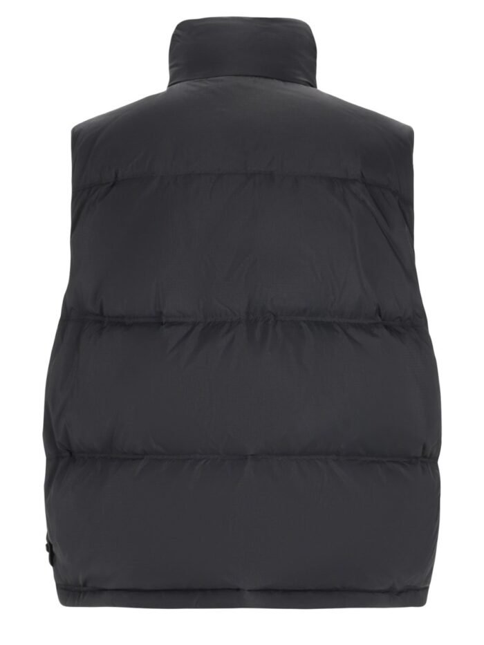 Stone Island Smanicato Antistrappo Imbottito In Piuma