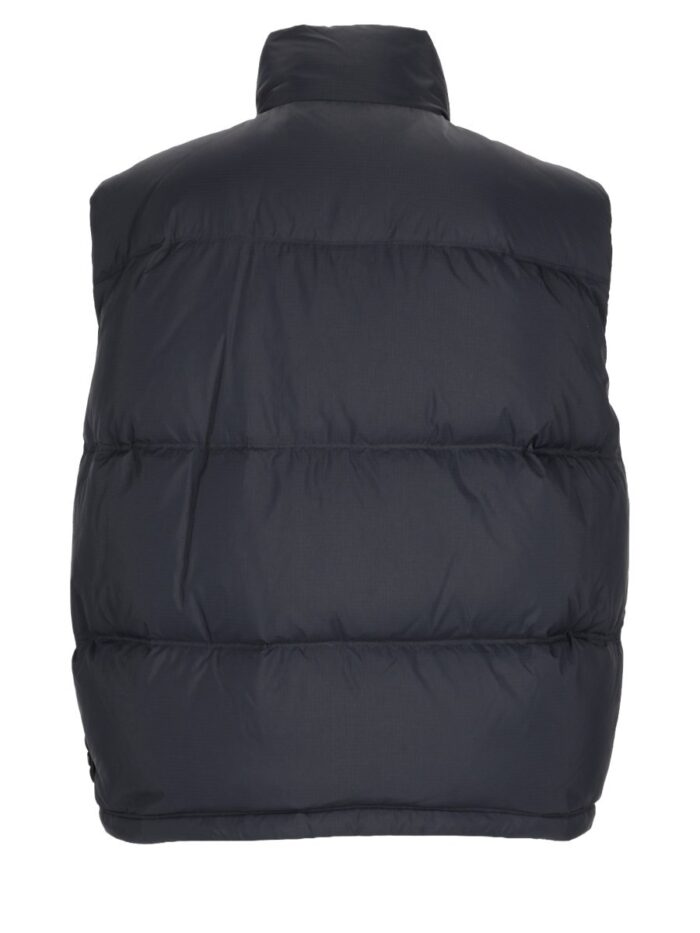 Stone Island SMANICATO ANTISTRAPPO IMBOTTITO IN PIUMA