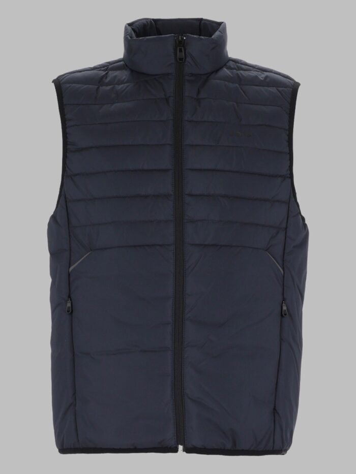 boss smanicato idrorepellente "v urbanex" Boss SMANICATO IDROREPELLENTE "V_URBANEX"