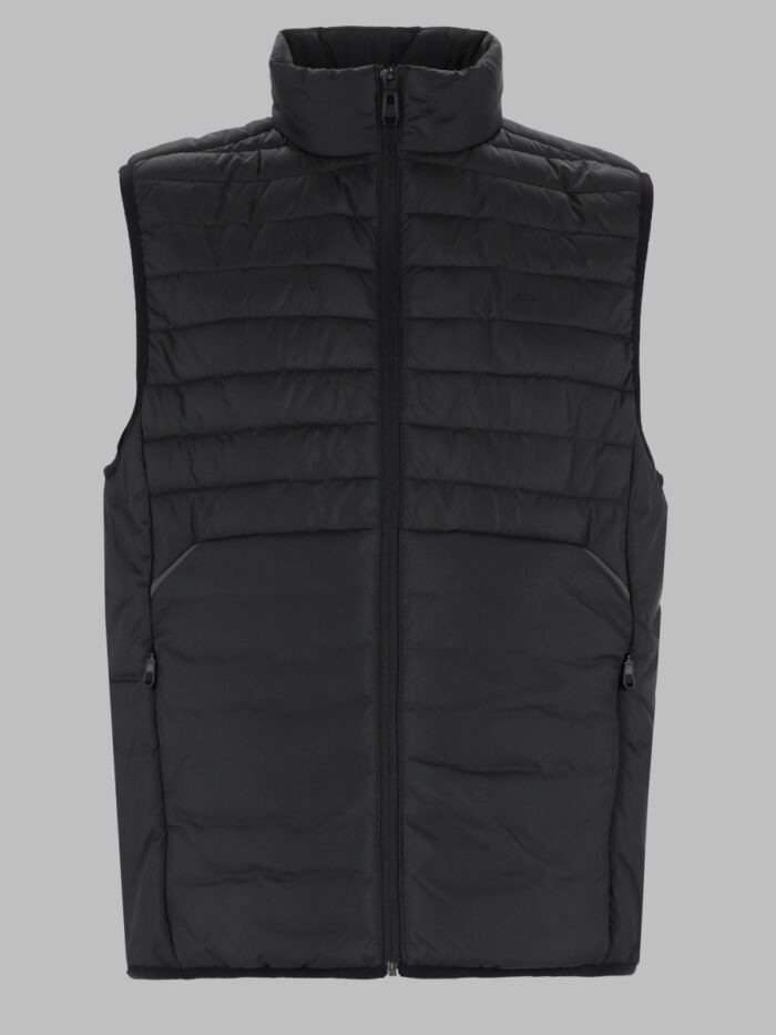 boss smanicato idrorepellente "v urbanex" Boss SMANICATO IDROREPELLENTE "V_URBANEX"