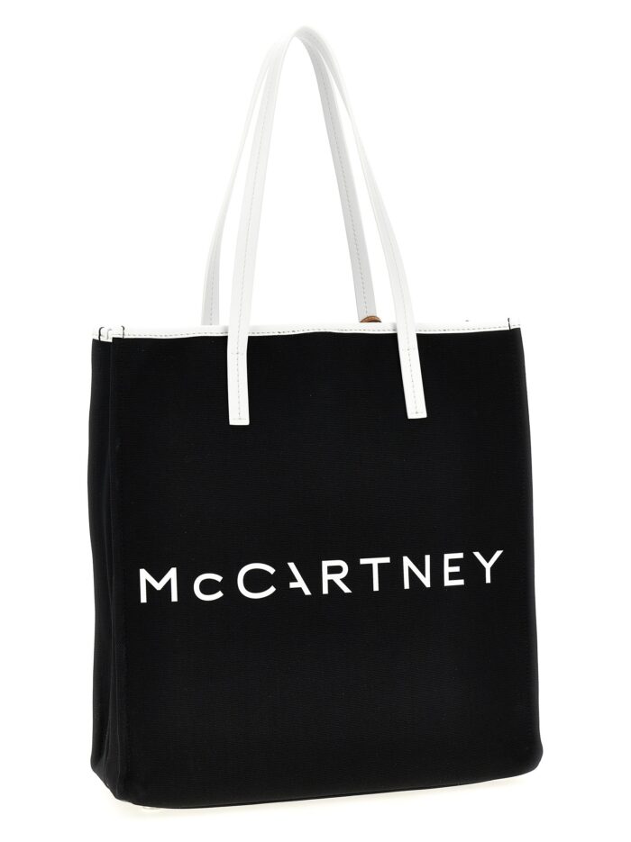 Stella Mccartney 'SMC Bananatex®' Large Shopping Bag
