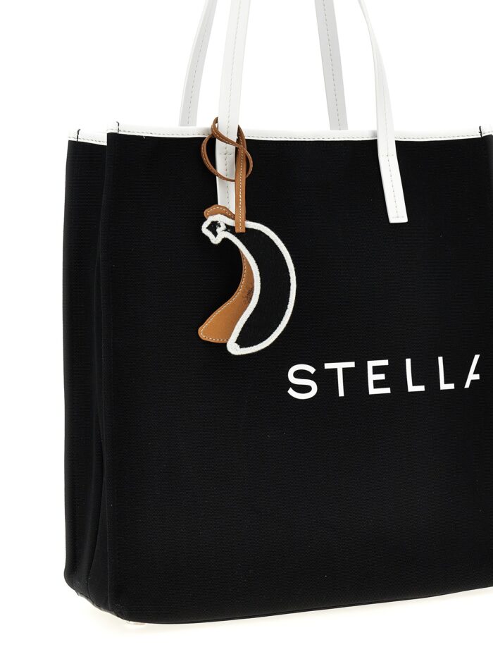 Stella Mccartney 'SMC Bananatex®' Large Shopping Bag