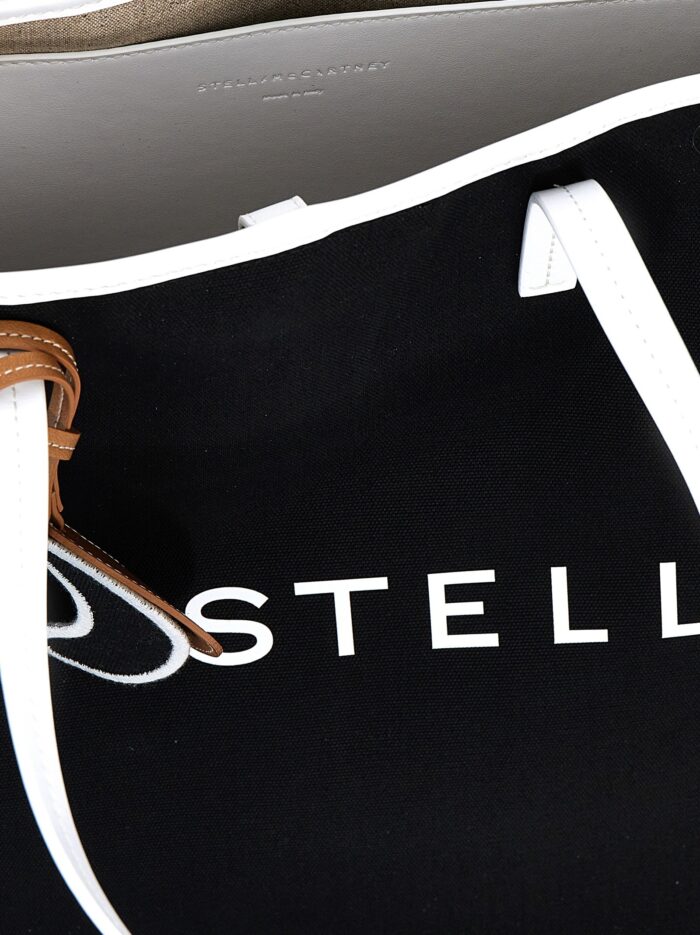 Stella Mccartney 'SMC Bananatex®' Large Shopping Bag