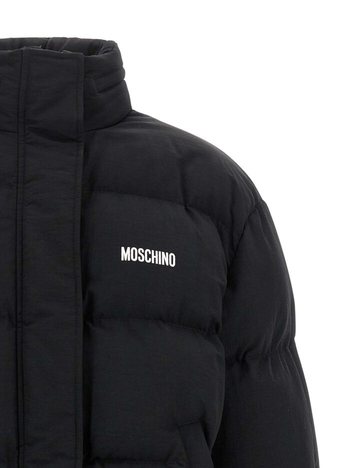 Moschino 'Smiley' Bomber Jacket
