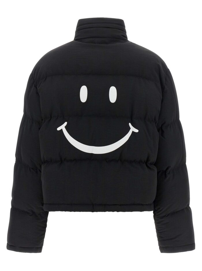 Moschino 'Smiley' Bomber Jacket